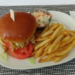 LEGAL SEA FOODS - Legal’s Signature Crab Cake