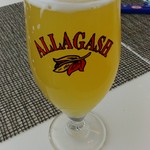 LEGAL SEA FOODS - Allagash White