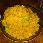 Yak & Yeti Restaurant - Chicken fried rice