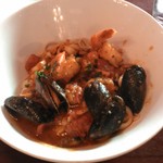 Mama Melrose's Ristorante Italiano - 