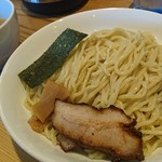 麺屋 武吉 - つけ麺界のリーダー麺屋武吉の心から美味しいと思うつけ麺
