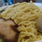 麺屋 武吉 - 王道のつけ麺はファンが多いぞ