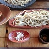 平打蕎麦 やつこま