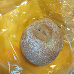 イグレック・プリュス - くるみパン