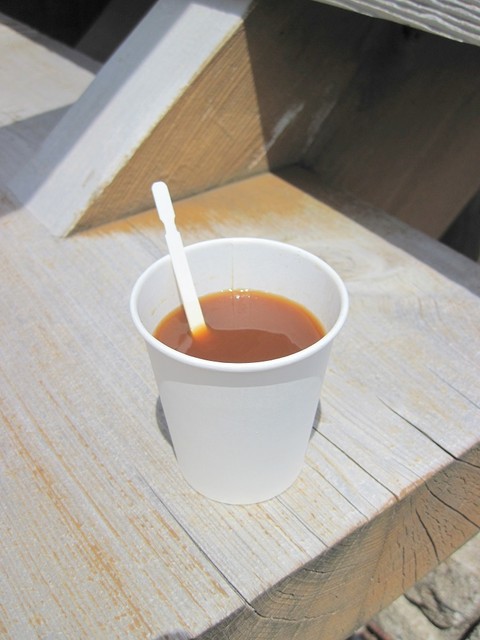 岩手山八合目避難小屋 - 滝沢市その他（その他）の写真