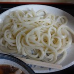 手打うどん 吉田家 - うどん