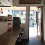 okudo 東京 - 清潔感ある店内