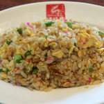 久留米ラーメン清陽軒 - 