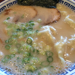 久留米ラーメン清陽軒 - 