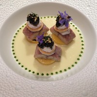 ラトリエ ドゥ ジョエル・ロブション - 