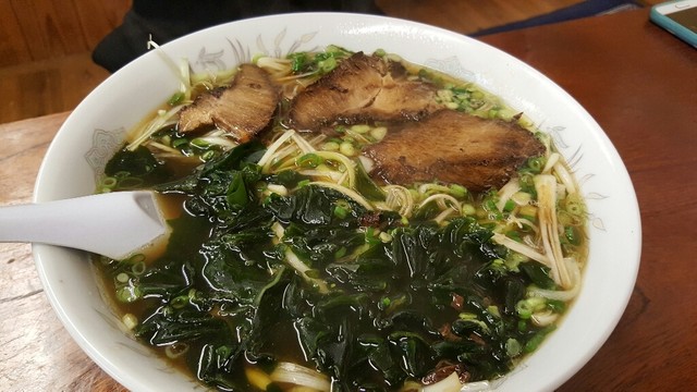 ちょろ松 中村 ラーメン 食べログ ちょろ松 中村 ラーメン 食べログ