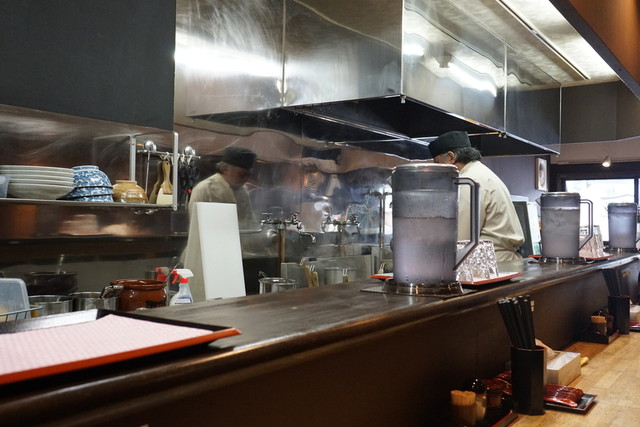 Shinshu Ramen Azumino photo 5