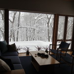 レストラン・マッカリーナ - 宿泊者は自由に使用出来ます。