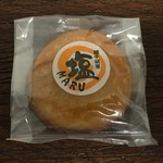 ファミリー - 料理写真:塩まる 130円