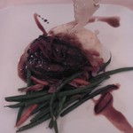 The Hollywood Brown Derby - Charred Filet of Beef