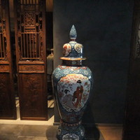 中国料理 「王朝」 ヒルトン東京 - ヒルトンホテル東京04