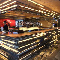 中国料理 「王朝」 ヒルトン東京 - ヒルトンホテル東京02