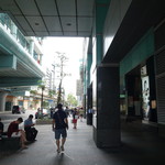 姜太太包子店 - 