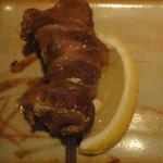 とり喜 - すなぎも★