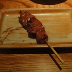 とり喜 - ちぎも★