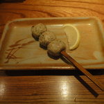 とり喜 - つくね★