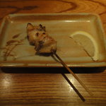 とり喜 - ぼんぼち★