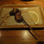 とり喜 - はつ★