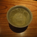 とり喜 - とりスープ★