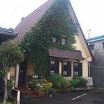 洋食舎グレビー