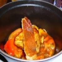 Benoit Alain Ducasse - 
