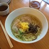須弥山ラーメン 塩の宴