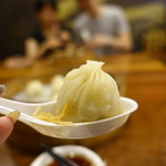 杭州小籠湯包 - 