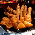 L'ATELIER de Joël Robuchon - 