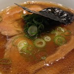 支那そばや - 料理写真: