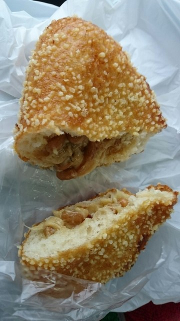 パン工房 アンマローネ（パンコウボウ アンマローネ） - 池月（パン）の写真