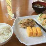 東横INN - 