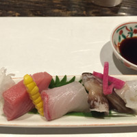 馳走菴 ひじり - 