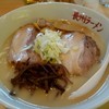 長州ラーメン万龍軒 新町店