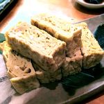 元禄 - 玉子焼　2016.7.29