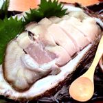 生カキ￥時価　2016.7.29