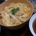 秋田比内地鶏や - 