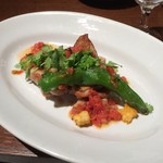 フォーチュンガーデンキョウト - 