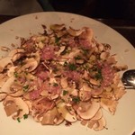 フォーチュンガーデンキョウト - シャンピニオンサラダ