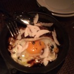 フォーチュンガーデンキョウト - フォアグラのポワレ フォーチュンスタイル