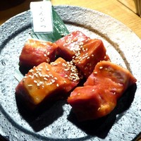 牛屋 銀兵衛 銀座本店 - えんぴつ
                  