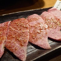 牛屋 銀兵衛 銀座本店 - ざぶとん