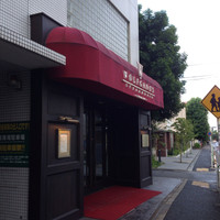 ウルフギャング・ステーキハウス 六本木 - 