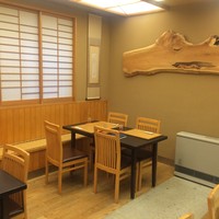 むとう - 店内