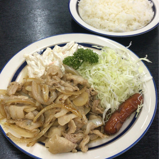 キッチン タイガー_1