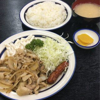 キッチン タイガー_0